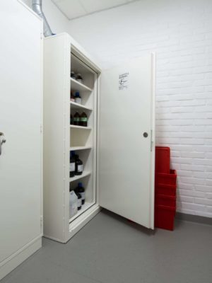 Miljöbild - modell Ei30GAS3
