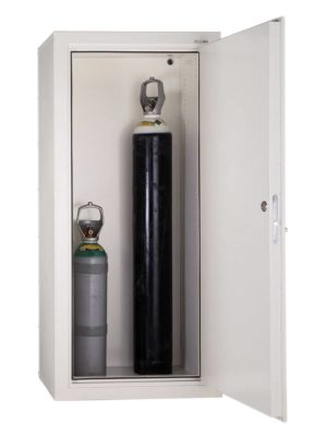 Gasskåp Ei30GAS3