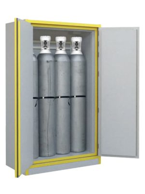 Gasskåp G30GAS2