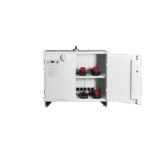 Batteriskåp BAT803.png.´ Brandisolerat batteriskåp, laddskåp för batterier