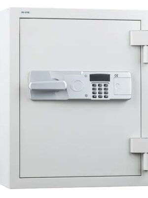 Brandklassat dokumentskåp