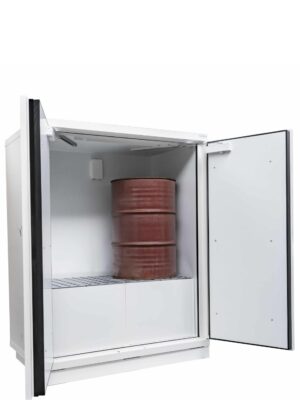 Brandklassade fatskåp F90